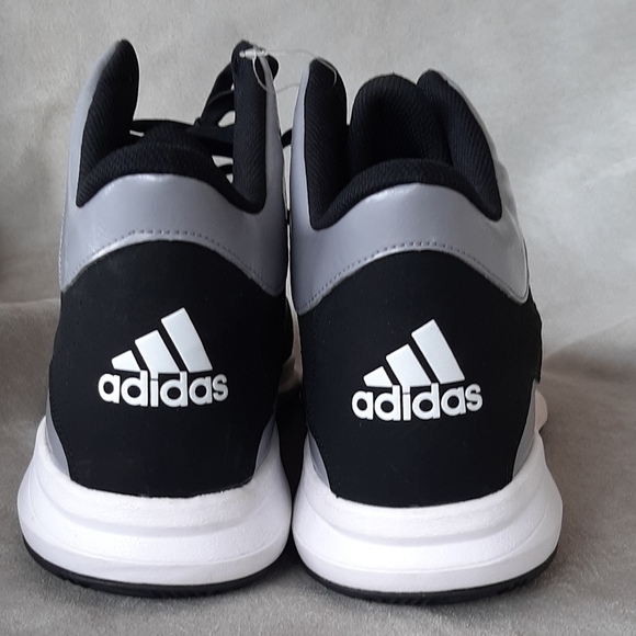 NWOT! RARE! Adidas Men's Size-20 Athletic Shoes - Picture 2 of 14